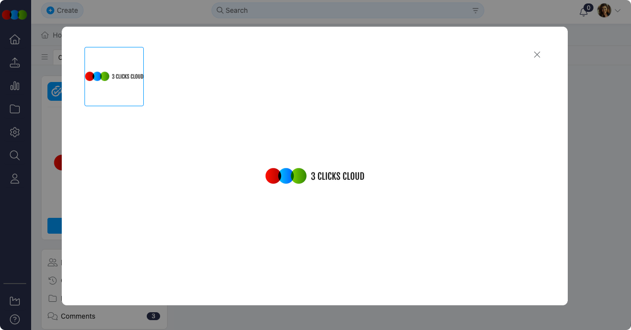 Compliance Preview Image