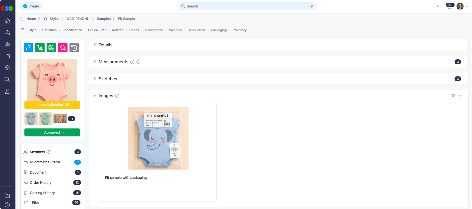 Sample Report Images